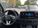 Mercedes-Benz Sprinter 319 CDI Tourer A/T,Led.,El.Dve - náhled 11
