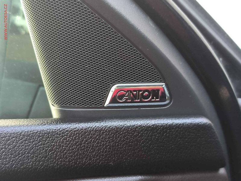 Škoda Octavia (2016) 2.0 TDi 4x4, DSG, navi, temp - fotka 23 z 25