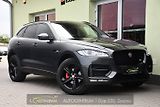 Jaguar F-Pace 2.0 R-SPORT MERIDIAN  - náhled 7