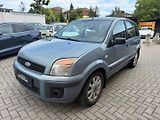Ford Fusion (2009) 1.4 16V - náhled 1