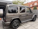 Mercedes-Benz Třídy G (2025) G450 AMG superior nez.topení  - náhled 10