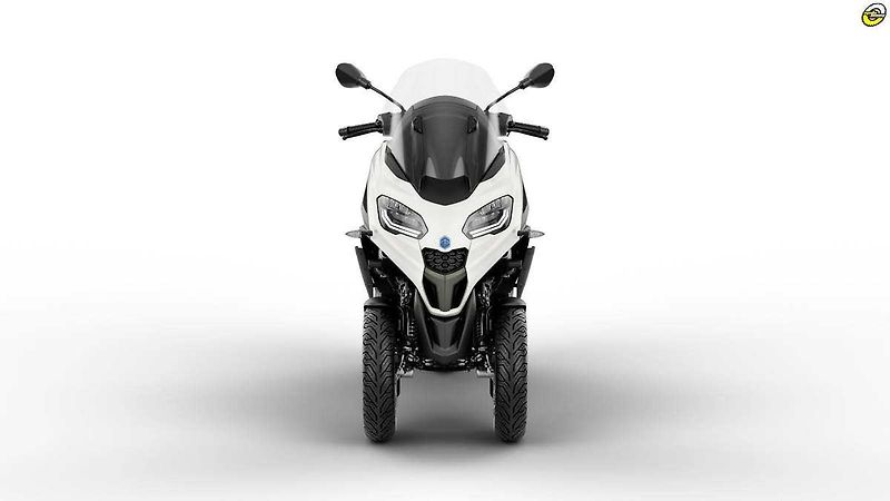 Piaggio MP3 300 (2026) MP3 310 - fotka 6 z 17