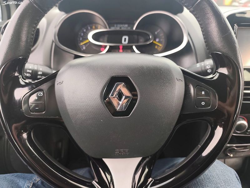 Renault Clio (2015) - fotka 24 z 30