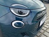 Fiat 500 (2026) Hybrid Torino 1.0 BSG 65k MT6 - náhled 23