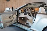 Bentley Continental GTC Mulliner, Masáže, Ventilace - náhled 15