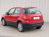 Fiat Sedici 1,6   1.6 16V 88Kw 4X4 - náhled 16