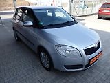 Škoda Fabia 1.4 16V KLIMA, 8x AIRBAG - náhled 2