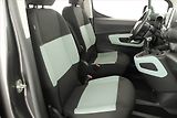 Citroën Berlingo (2018) Feel 1.2 PureTech, 5Míst, ČR - náhled 7