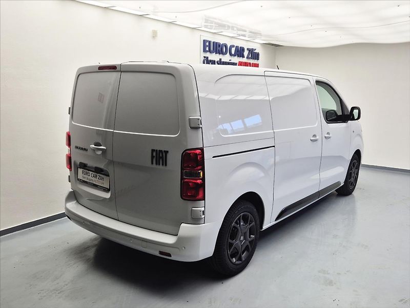 Fiat Scudo (2026) 2,2 MTJ 150k L2 - fotka 5 z 13