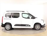 Citroën Berlingo (2020) Feel 1.5 BlueHDi, 5Míst, SR - náhled 6