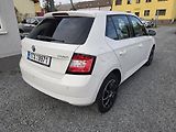 Škoda Fabia 1.4 TDI Parkovací senzory  - náhled 3
