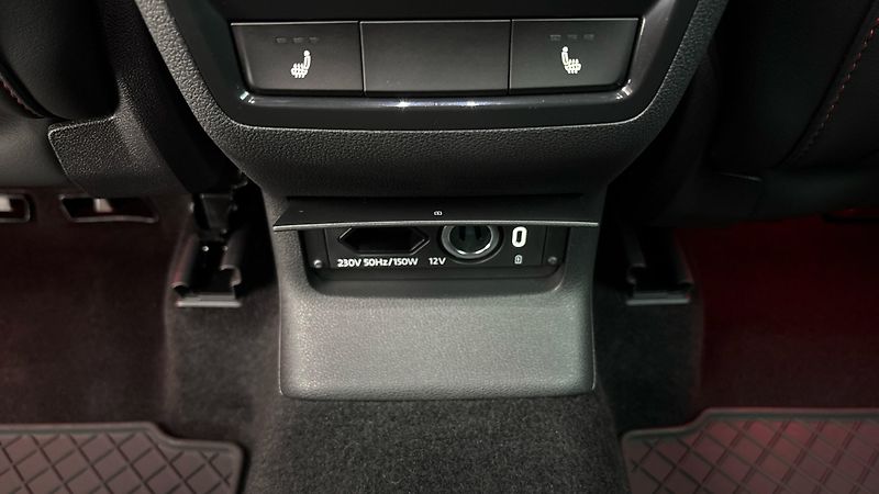 Škoda Kodiaq 2.0 TSI DSG 4x4 RS - fotka 23 z 30