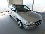 Opel Astra (1998) 1,4I**KLIMATIZACE**NOVÁ SPOJKA - náhled 2