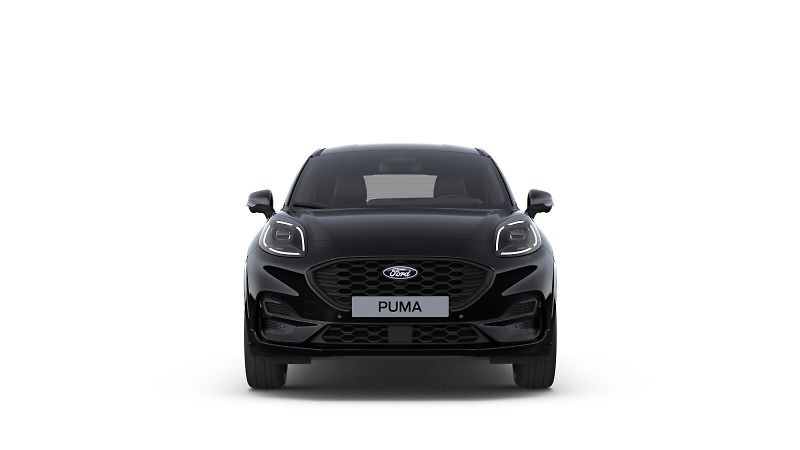 Ford Puma (2026) Bluecruise Edition, 5dveřová, - fotka 9 z 9