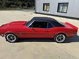 Chevrolet Camaro - náhled 13