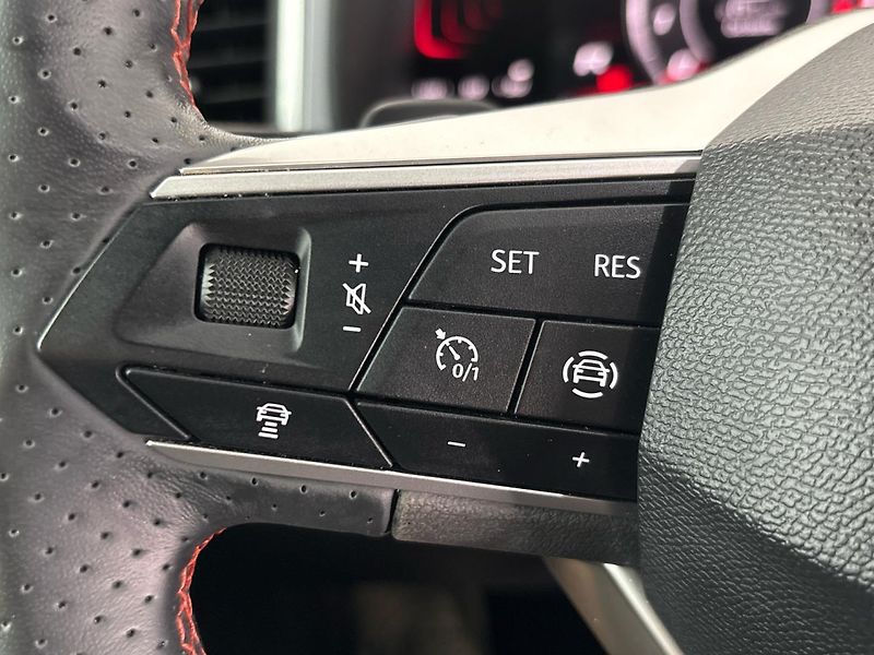 Seat Ateca FR DSG - fotka 23 z 31