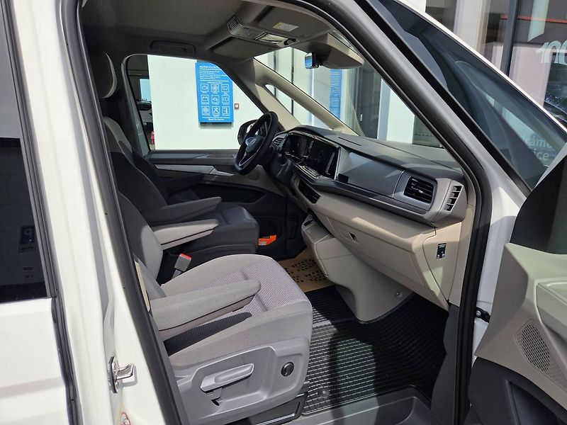 Volkswagen Multivan (2026) 2.0 TDI DSG - fotka 45 z 47