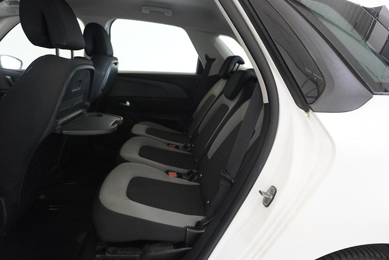 Citroën C4 Picasso 1.6-16V 1 MAJITEL ZNAČKOVÝ S. - fotka 21 z 27