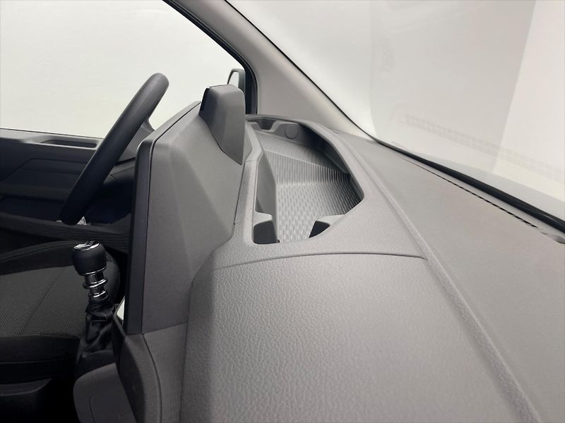 Volkswagen Transporter (2025) Nový T7 skříň TDI KR 6G - fotka 19 z 29