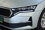 Škoda Octavia - náhled 9