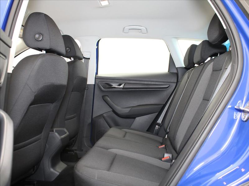 Škoda Karoq 2,0 TDi 110kW DSG 4x4 TZ 62tkm - fotka 7 z 24