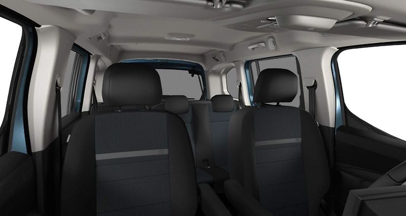 Fiat Qubo L (2026) Prima Rodina 1.5 BlueHDI 130k - fotka 5 z 5