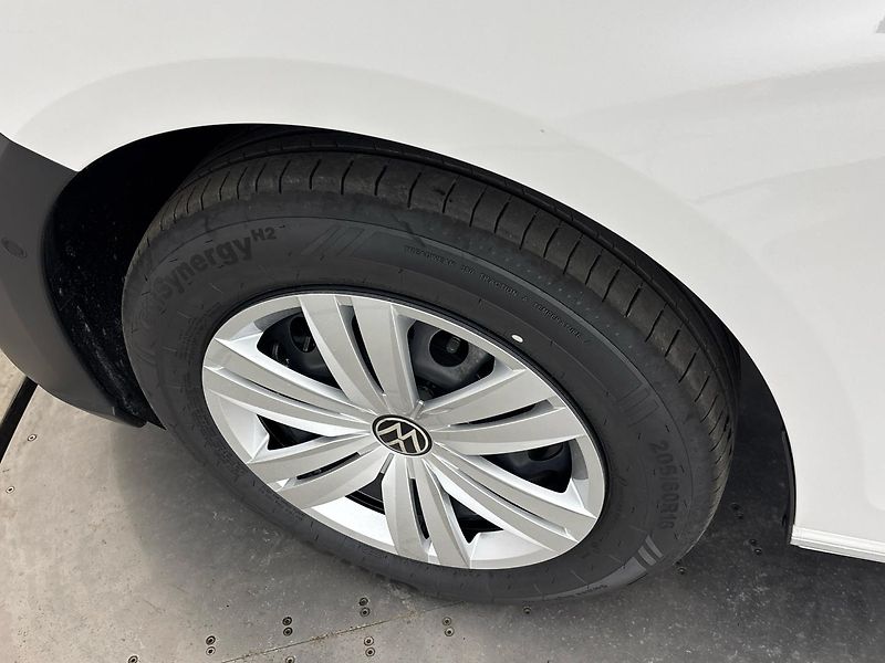 Volkswagen Caddy Akční - fotka 27 z 27