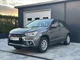 Mitsubishi ASX 1,6 117PS  Invite+ Audio - náhled 1