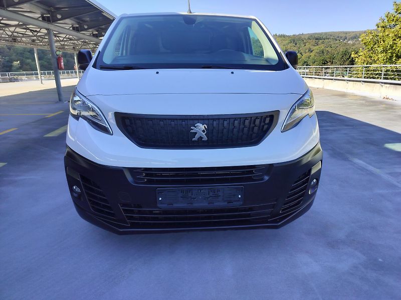 Peugeot Expert L3, izotherm Webasto - fotka 2 z 23
