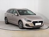 Hyundai i30 (2020) 1.4 T-GDI, Serv.kniha, Kůže - náhled 1
