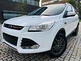 Ford Kuga 2.0TDCi 4x4 MAN SERVISKA TAŽNÉ - náhled 1