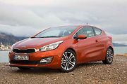 Kia pro_cee´d.