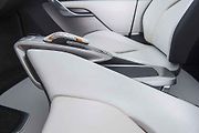 Chevrolet Bolt EV Concept.
