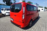 Ford Transit Custom 2,0 TDCi  L1H1 BUS KLIMA SERVI - náhled 7