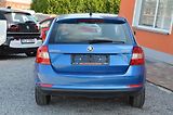 Škoda Rapid (2015) 1.4 TDi 66kW AMB / AUT. KLIMA - náhled 4
