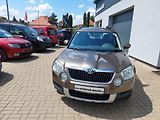 Škoda Yeti (2013) 2.0TDi Active 4x4 - náhled 3