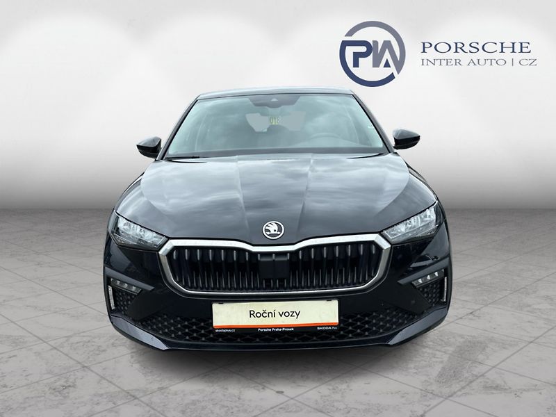 Škoda Scala (2025) 1.5TSI DSG  TOP SELEC - fotka 2 z 23