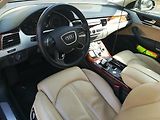 Audi A8 (2011) - náhled 6