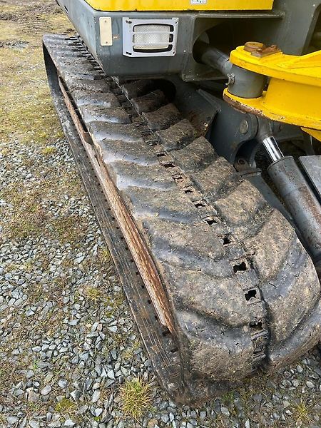 Wacker (2009) NEUSON 12002 - fotka 14 z 27