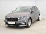 Škoda Fabia (2022) Style 1.0 TSI, Serv.kniha - náhled 1