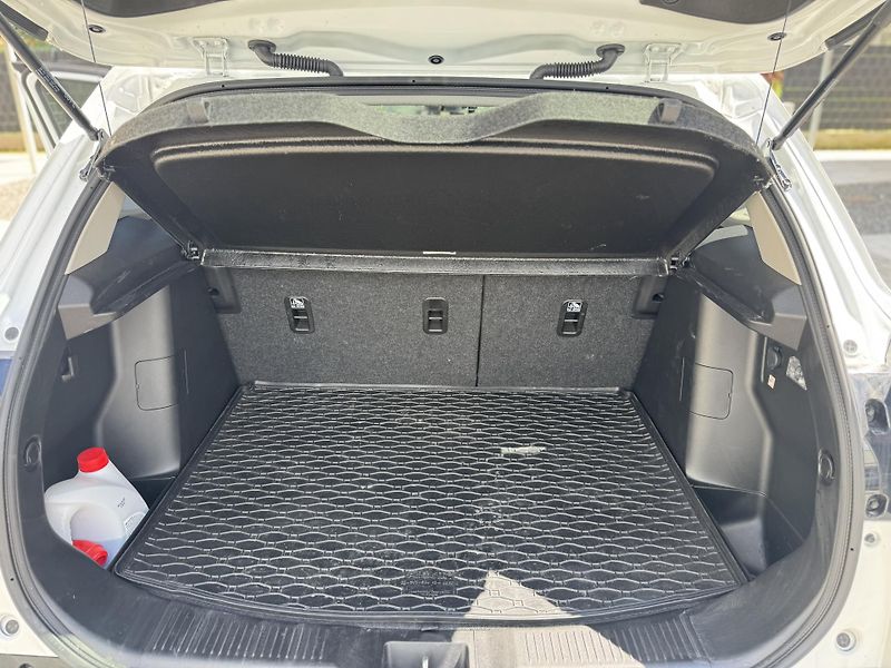 Suzuki S-Cross 1.4 BoosterJet Premium 1maj ČR - fotka 30 z 36