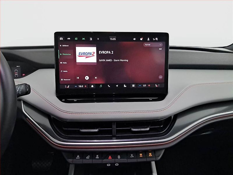 Škoda Elroq (2025) 60 (63 kWh) - fotka 12 z 22