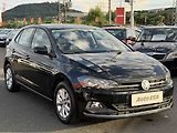 Volkswagen Polo (2018) 1.0TSi, 2.maj,ČR, AC, tempo - náhled 1