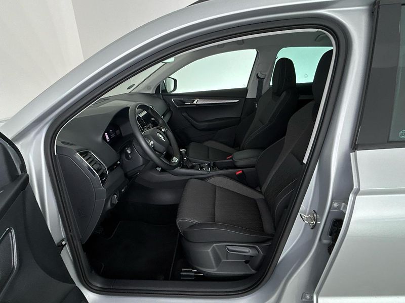 Škoda Karoq SUV - fotka 7 z 26