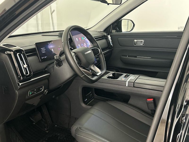 Jaecoo 7 (2025) PHEV Luxury - fotka 6 z 16