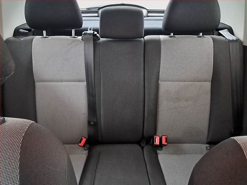 Škoda Fabia (2010) 1.2, po STK, v provozu - fotka 10 z 15