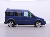 Ford Tourneo Connect 1,8 TDCi 81kW 110 Sport - náhled 8