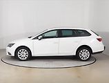 Seat Leon (2016) 1.6 TDI, Automat, Serv.kniha - náhled 2