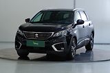 Peugeot 5008 - náhled 1