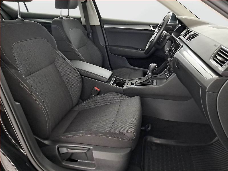 Škoda Superb (2021) Style 1.5 TSI, Automat - fotka 9 z 22